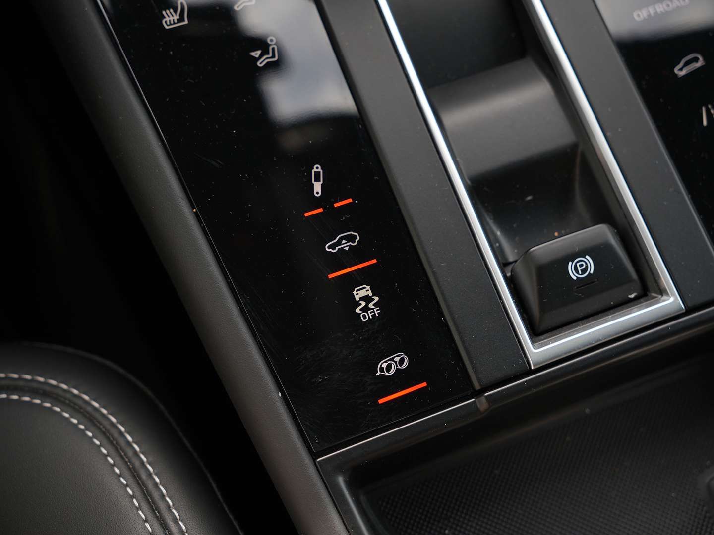 Porsche Macan II T - 2022 - Joinsteer - #25