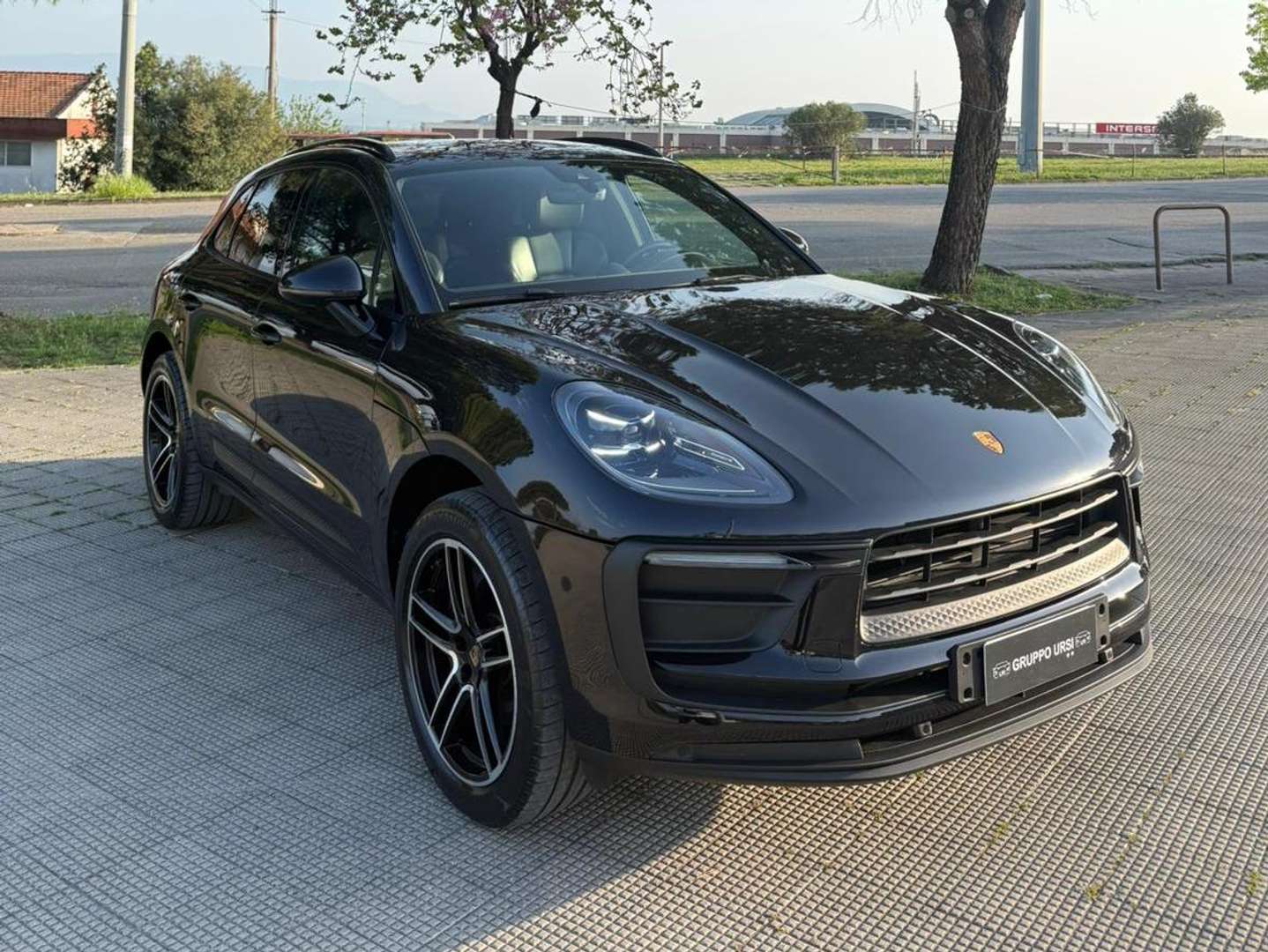 Porsche Macan II Base - 2022 - Joinsteer - #2