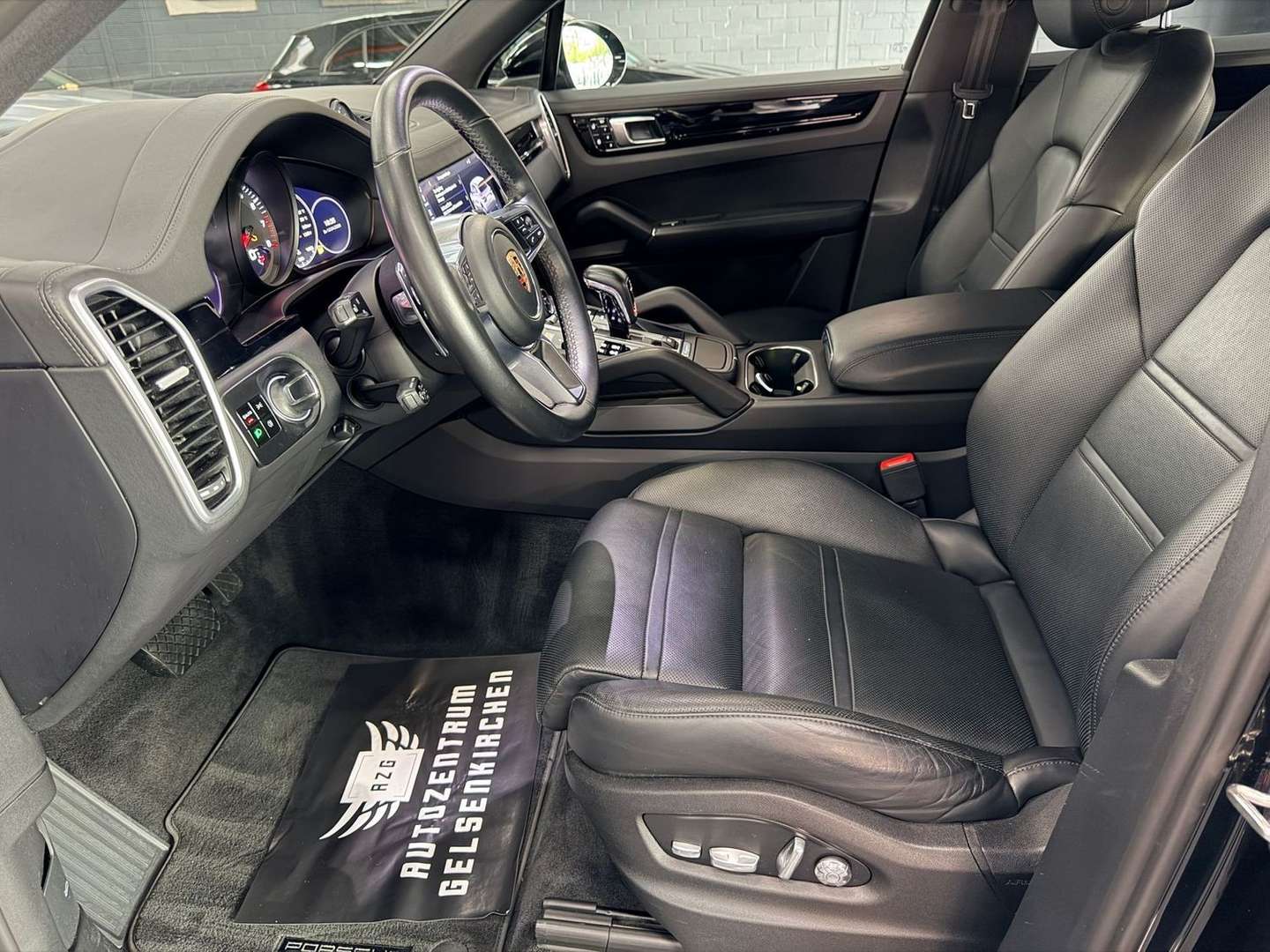 Porsche Cayenne III - 2019 - Joinsteer - #13