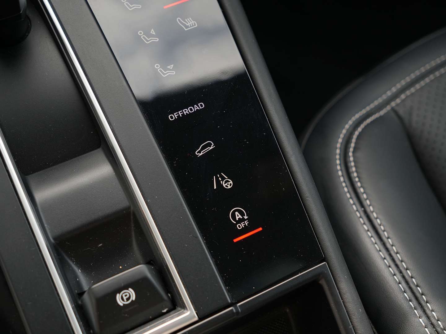 Porsche Macan II T - 2022 - Joinsteer - #26