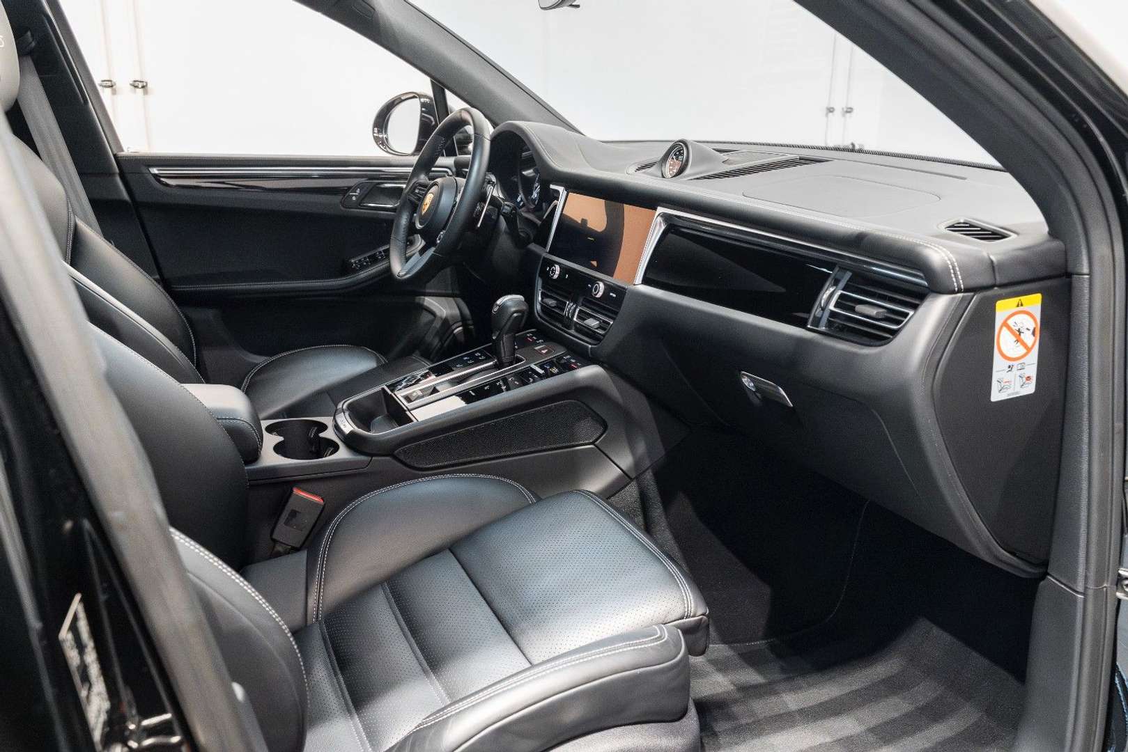 Porsche Macan II GTS - 2023 - Joinsteer - #16