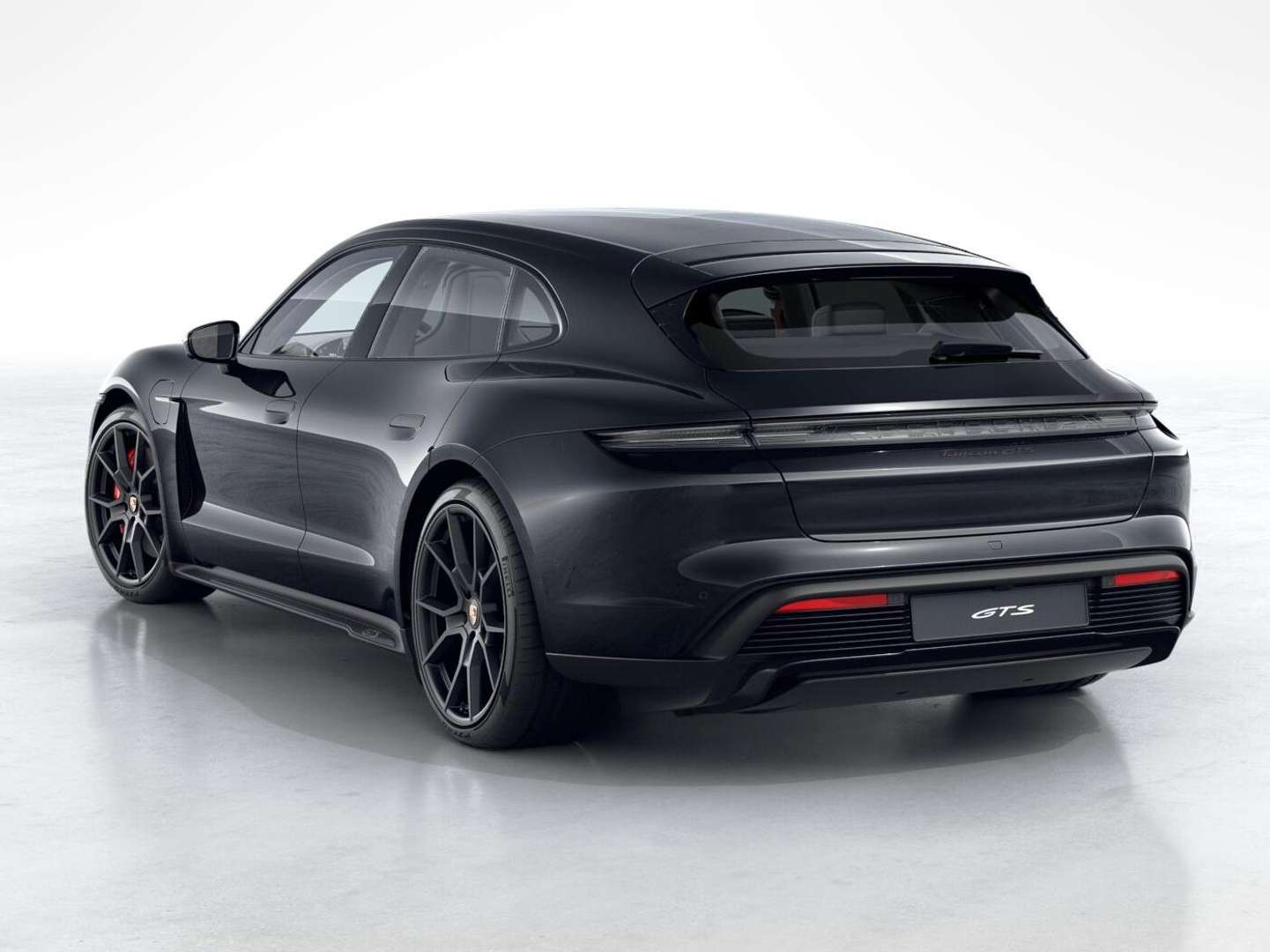Porsche Taycan GTS - 2023 - Joinsteer - #2
