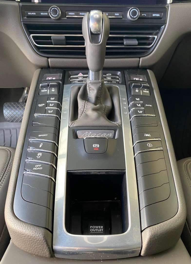Porsche Macan II S - 2019 - Joinsteer - #19