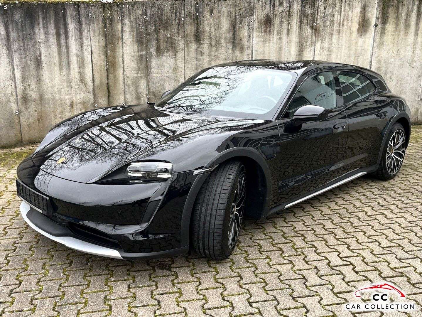 Porsche Taycan - 2021 - Joinsteer - #5