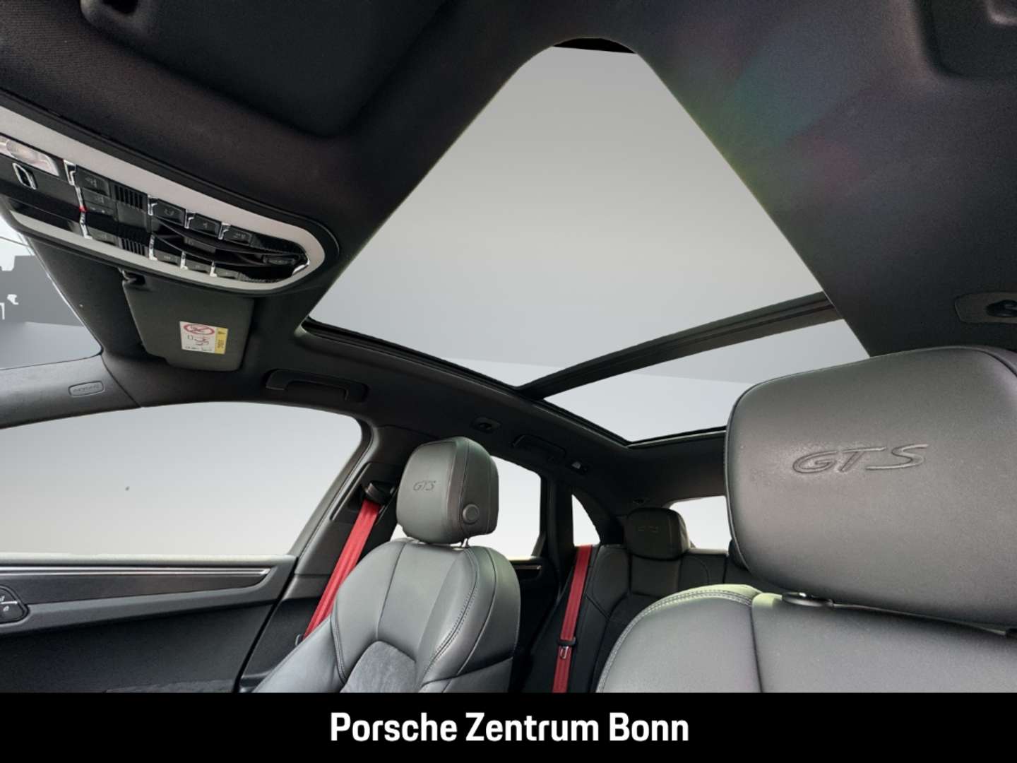 Porsche Macan II GTS - 2021 - Joinsteer - #26