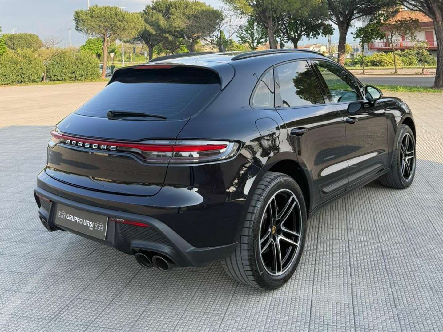 Porsche Macan II Base - 2022 - Joinsteer - #3