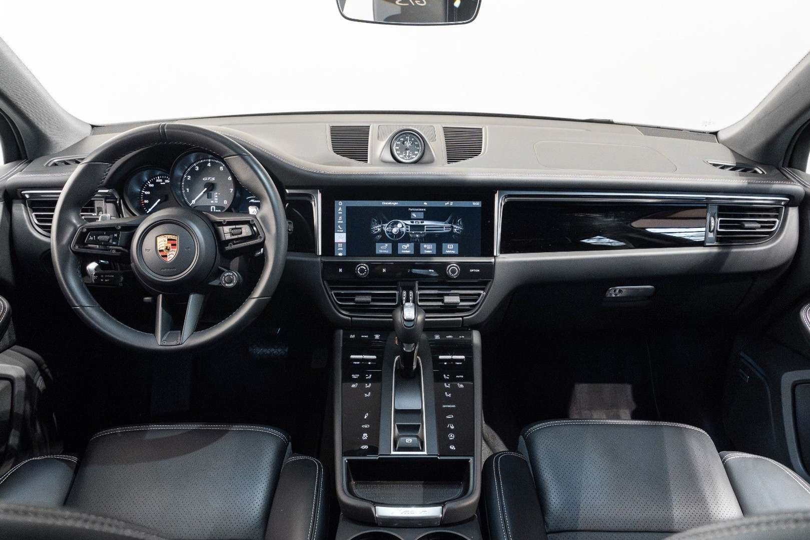 Porsche Macan II GTS - 2023 - Joinsteer - #17