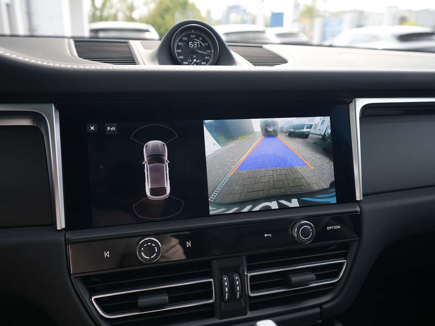 Porsche Macan II T - 2022 - Joinsteer - #27