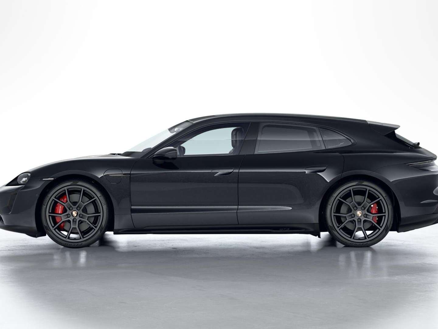 Porsche Taycan GTS - 2023 - Joinsteer - #3