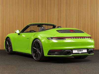 Porsche 992 I Carrera 4S - 2019 - Joinsteer - #3