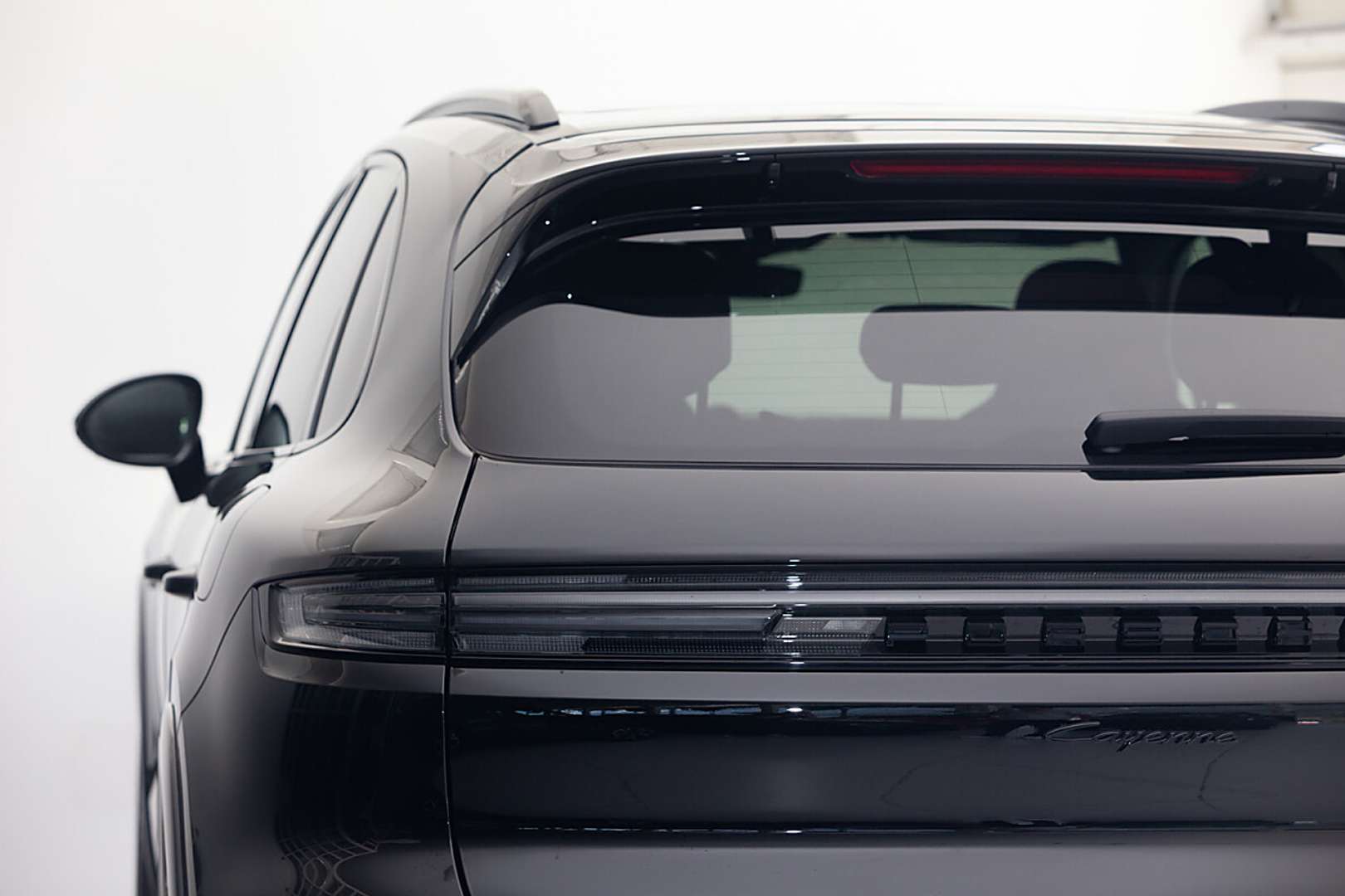 Porsche Cayenne III E-Hybrid - 2025 - Joinsteer - #3