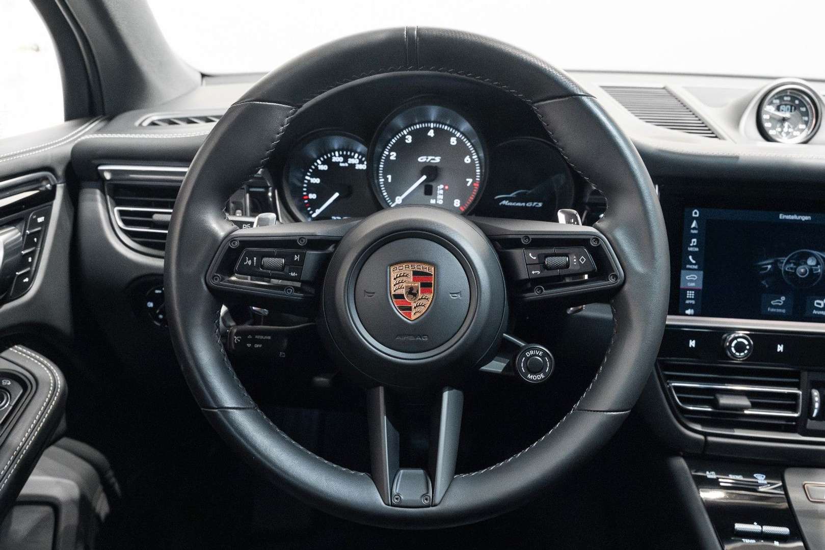 Porsche Macan II GTS - 2023 - Joinsteer - #18