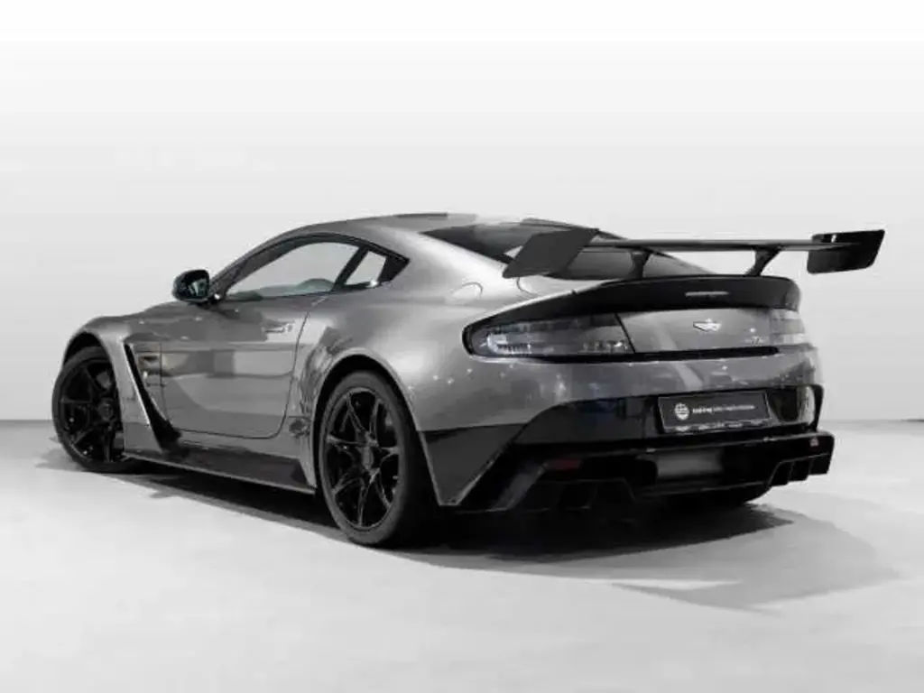 Aston Martin Vantage I Vantage GT12 Coupe 5.9 - 2016 - Joinsteer - #4