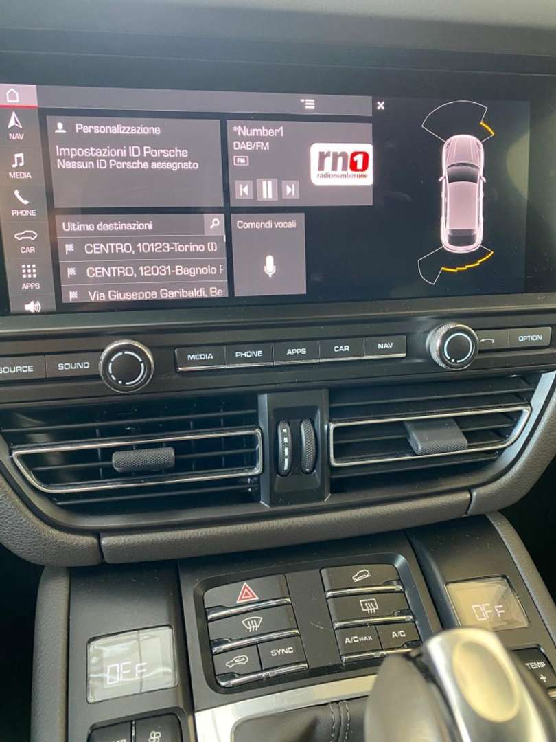 Porsche Macan II S - 2019 - Joinsteer - #21