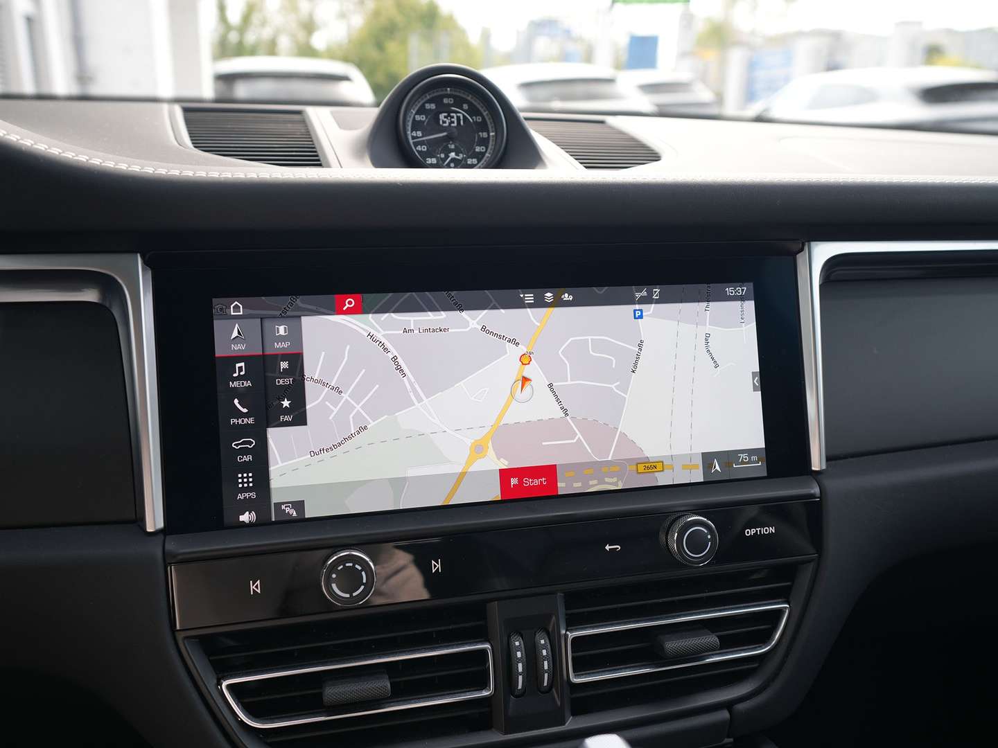 Porsche Macan II T - 2022 - Joinsteer - #28