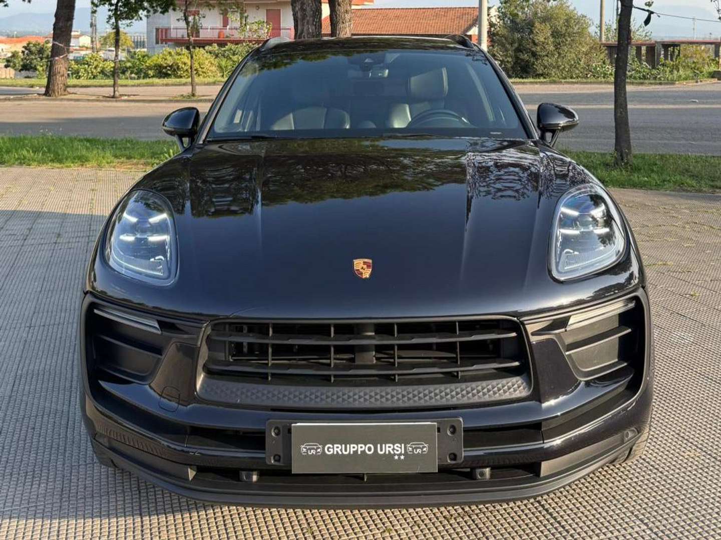 Porsche Macan II Base - 2022 - Joinsteer - #5