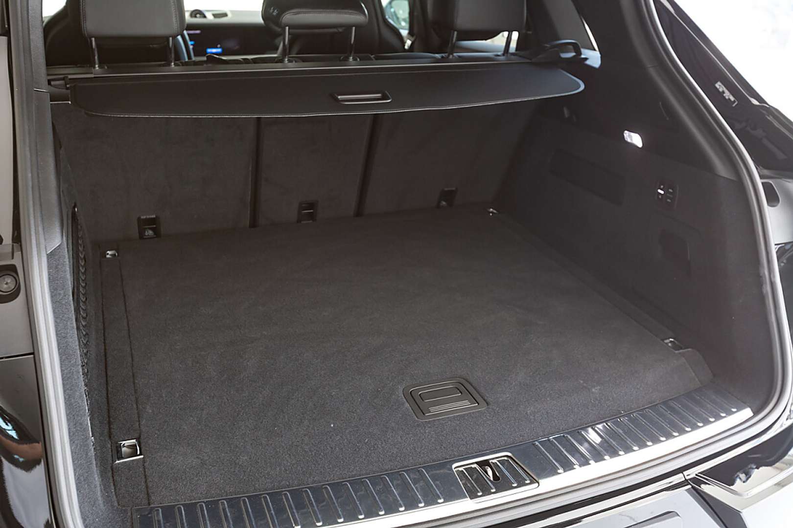 Porsche Cayenne III E-Hybrid - 2025 - Joinsteer - #4
