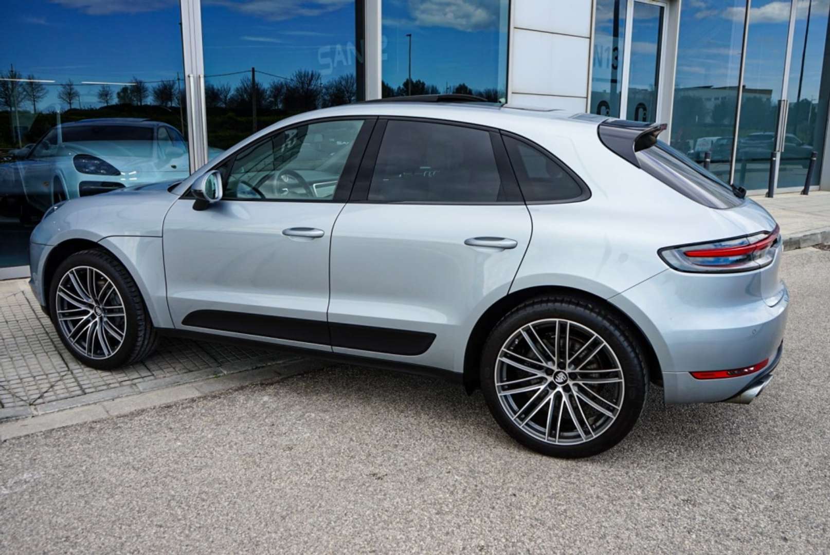 Porsche Macan II S - 2020 - Joinsteer - #7