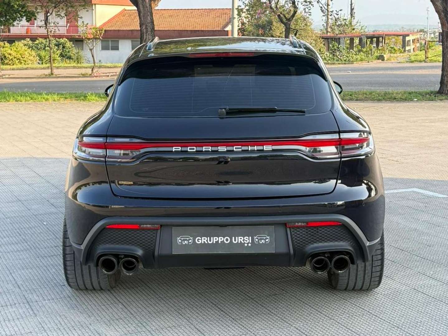 Porsche Macan II Base - 2022 - Joinsteer - #6