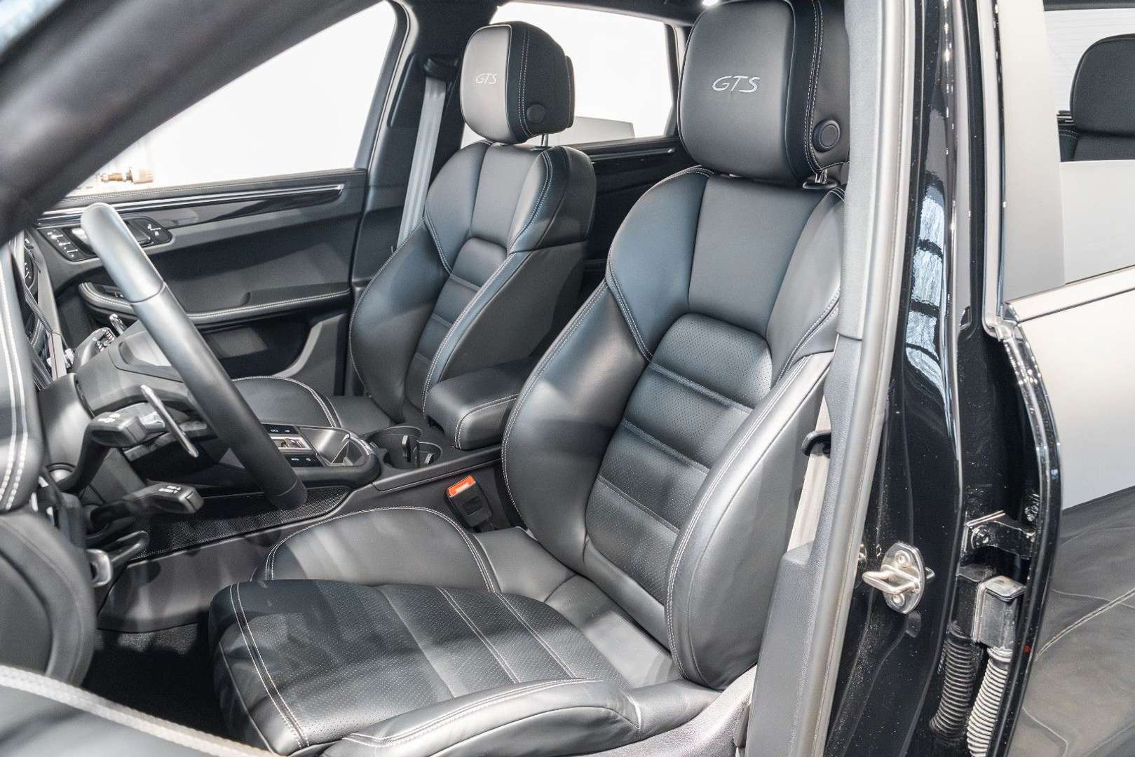 Porsche Macan II GTS - 2023 - Joinsteer - #20