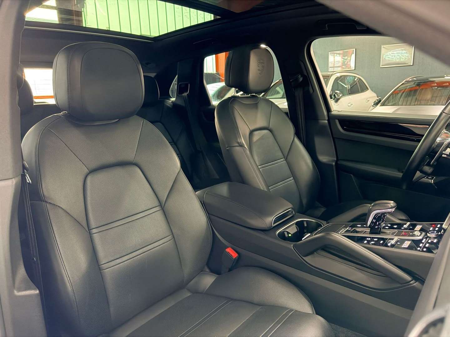Porsche Cayenne III - 2019 - Joinsteer - #18
