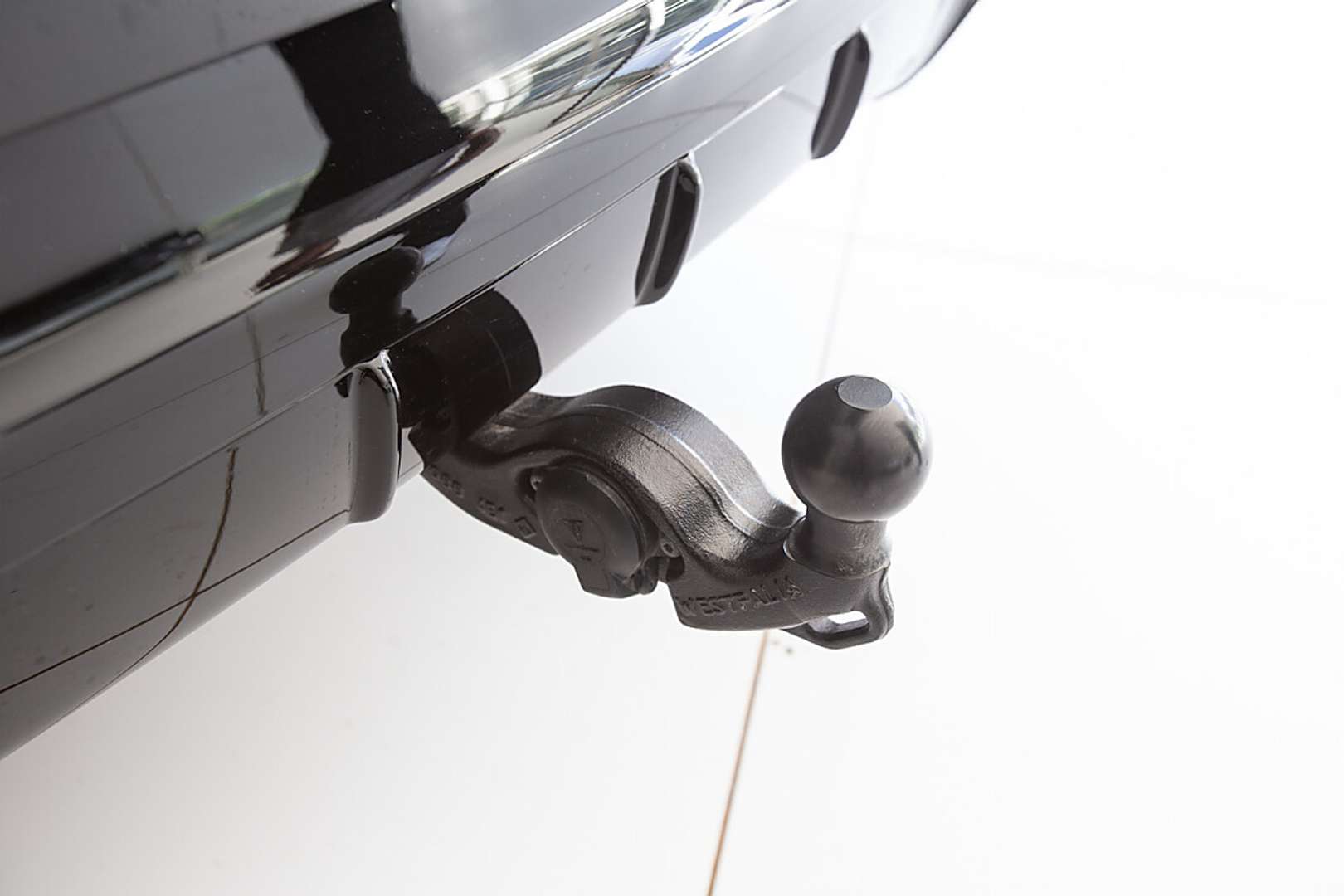 Porsche Cayenne III E-Hybrid - 2025 - Joinsteer - #5