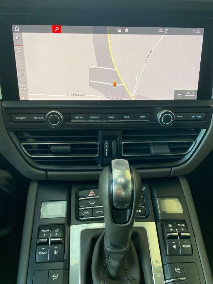 Porsche Macan II S - 2019 - Joinsteer - #23