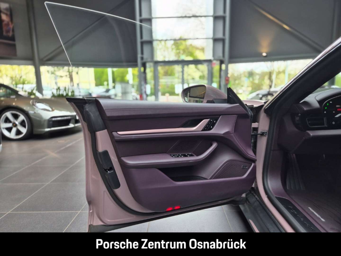 Porsche Taycan 4S - 2023 - Joinsteer - #4