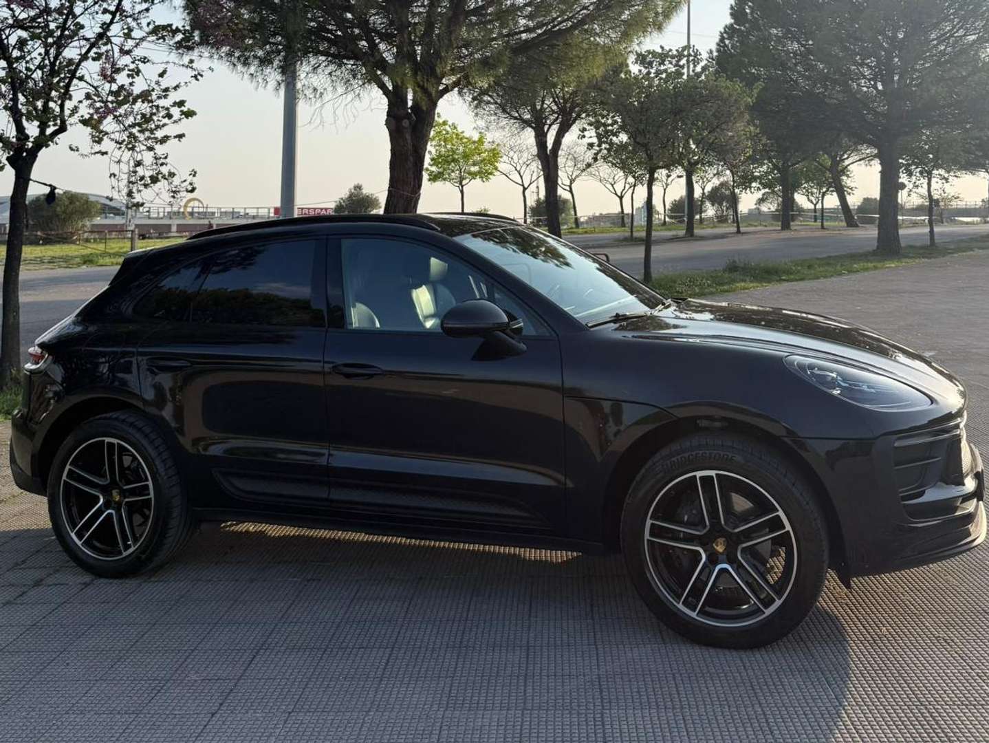 Porsche Macan II Base - 2022 - Joinsteer - #7