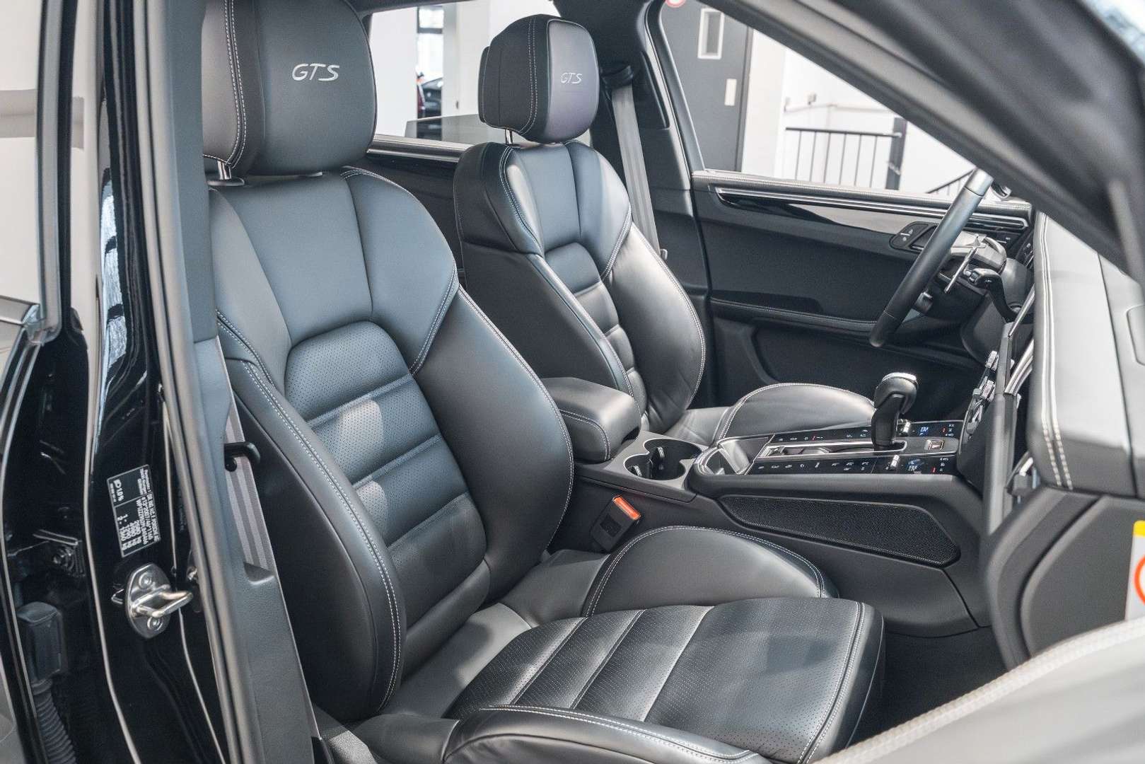 Porsche Macan II GTS - 2023 - Joinsteer - #21