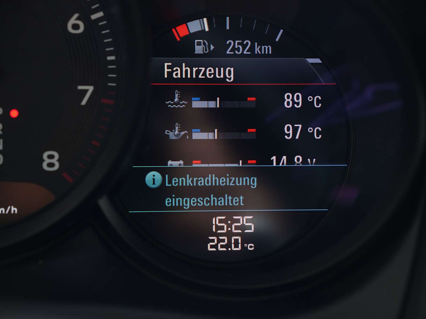 Porsche Macan II T - 2022 - Joinsteer - #31