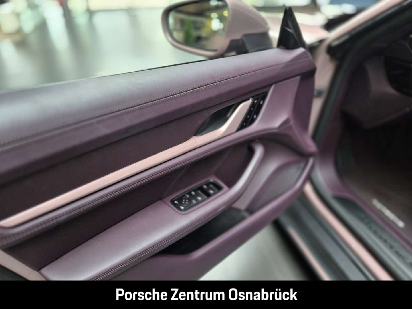 Porsche Taycan 4S - 2023 - Joinsteer - #5
