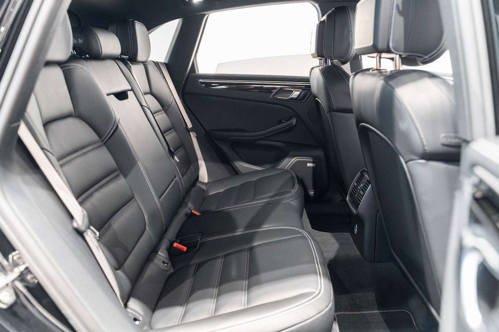 Porsche Macan II GTS - 2023 - Joinsteer - #22