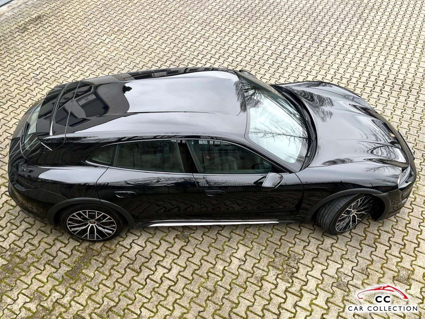Porsche Taycan - 2021 - Joinsteer - #11