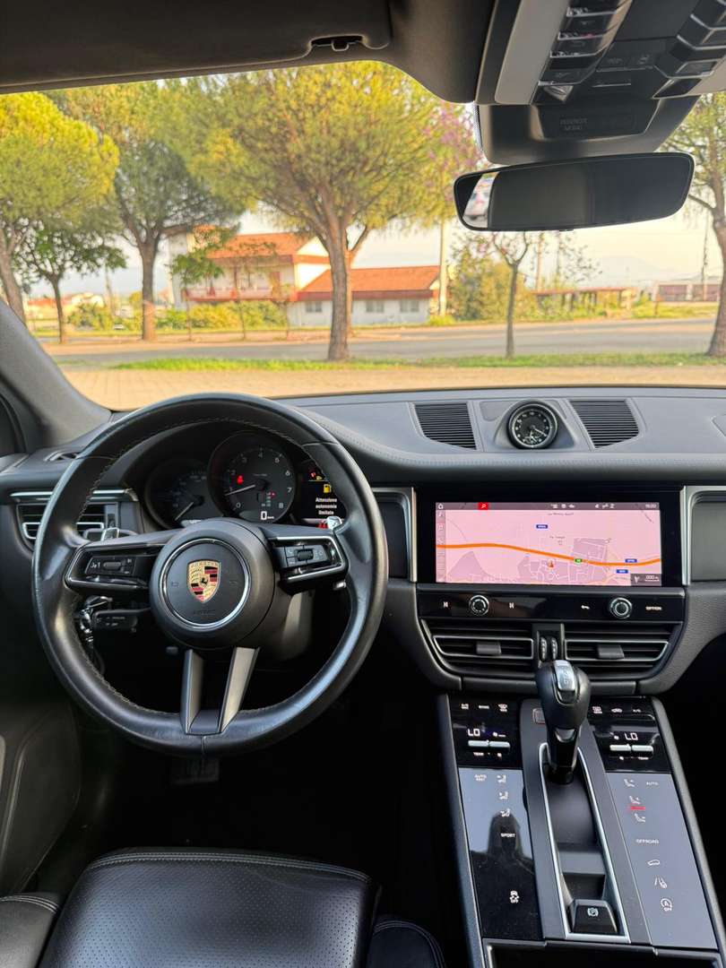 Porsche Macan II Base - 2022 - Joinsteer - #8