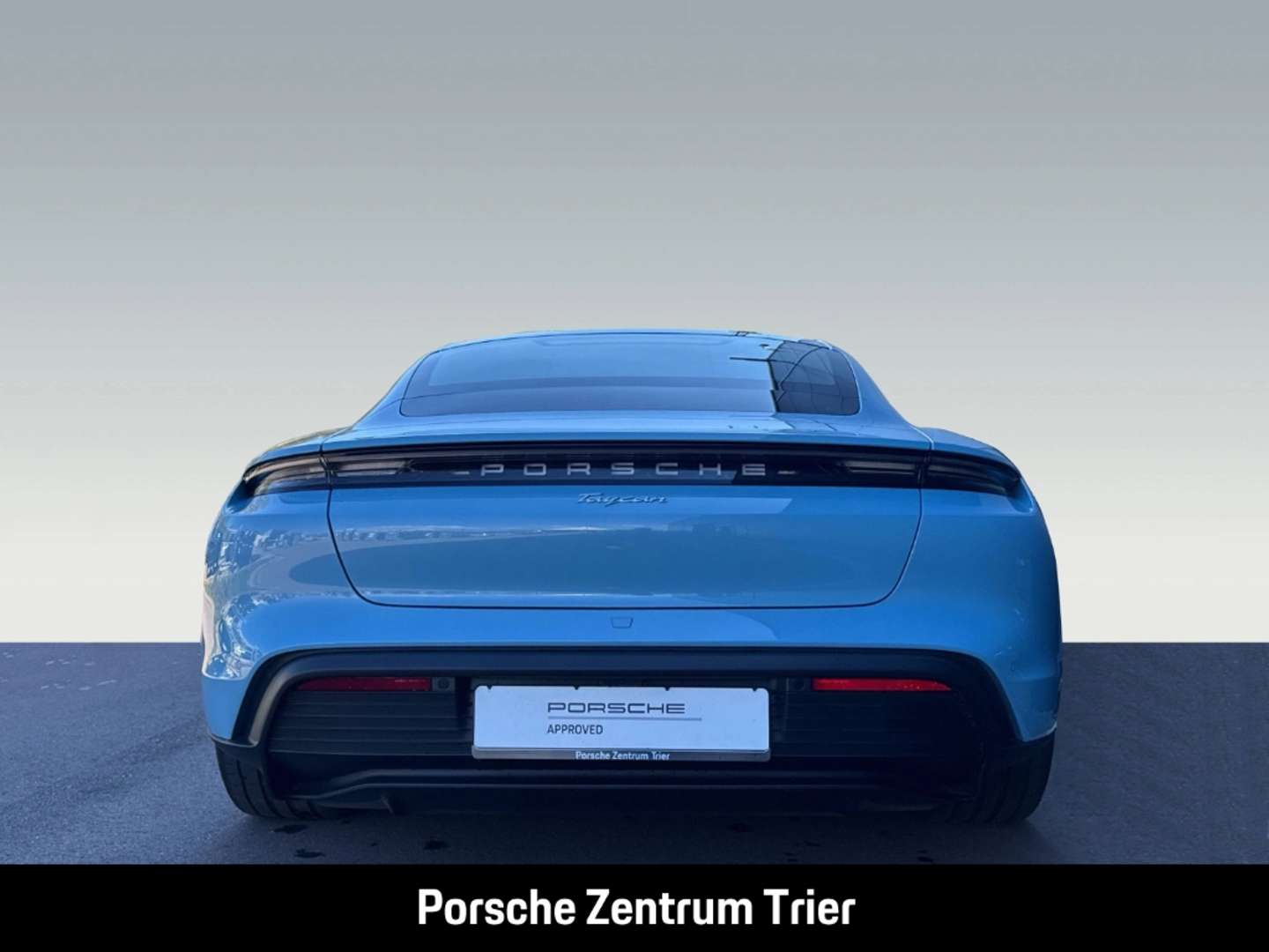 Porsche Taycan - 2022 - Joinsteer - #7