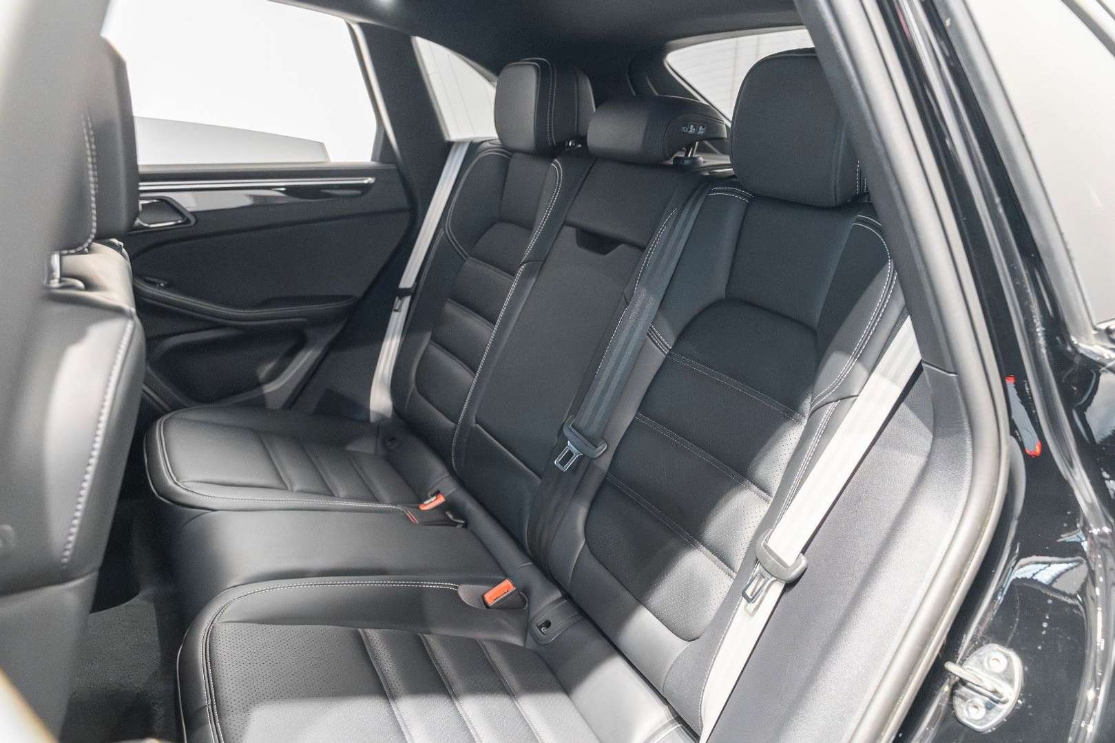 Porsche Macan II GTS - 2023 - Joinsteer - #23