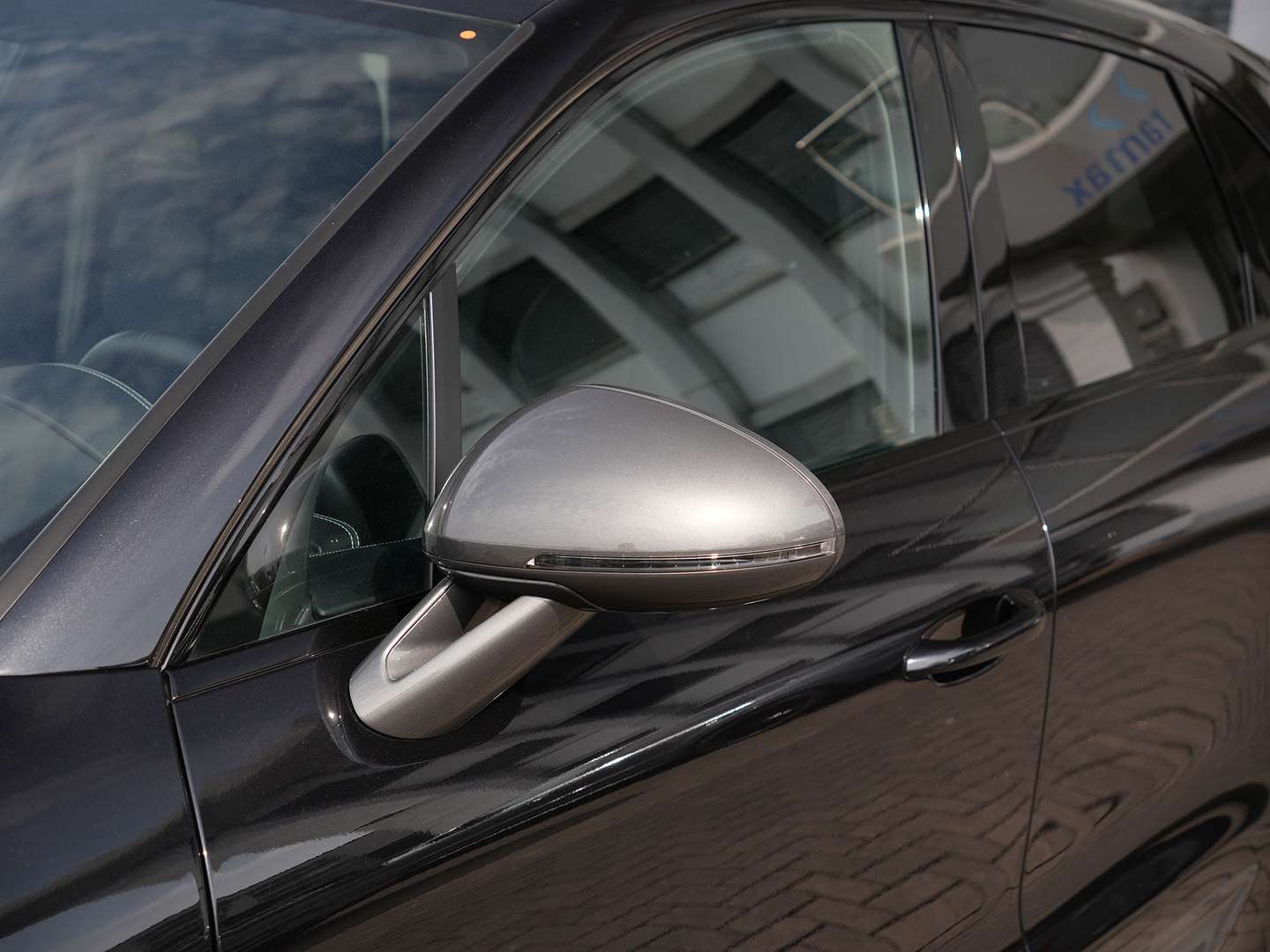 Porsche Macan II T - 2022 - Joinsteer - #33
