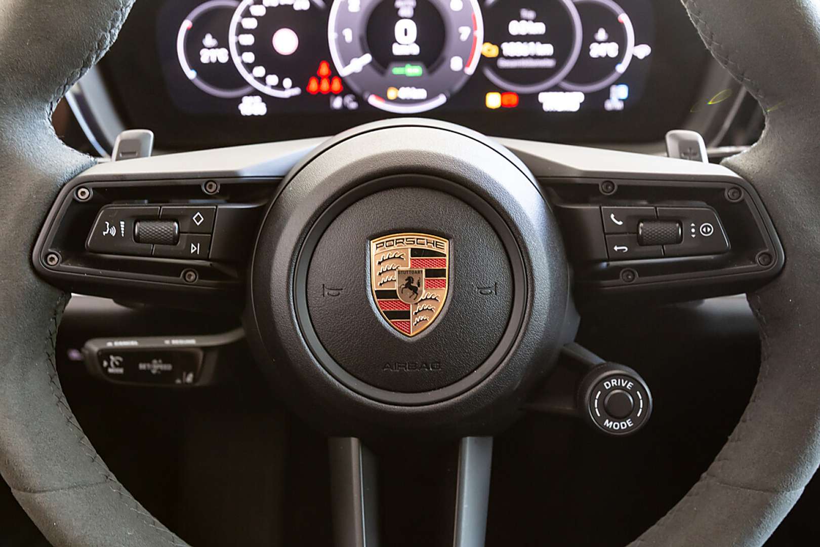 Porsche Cayenne III E-Hybrid - 2025 - Joinsteer - #8