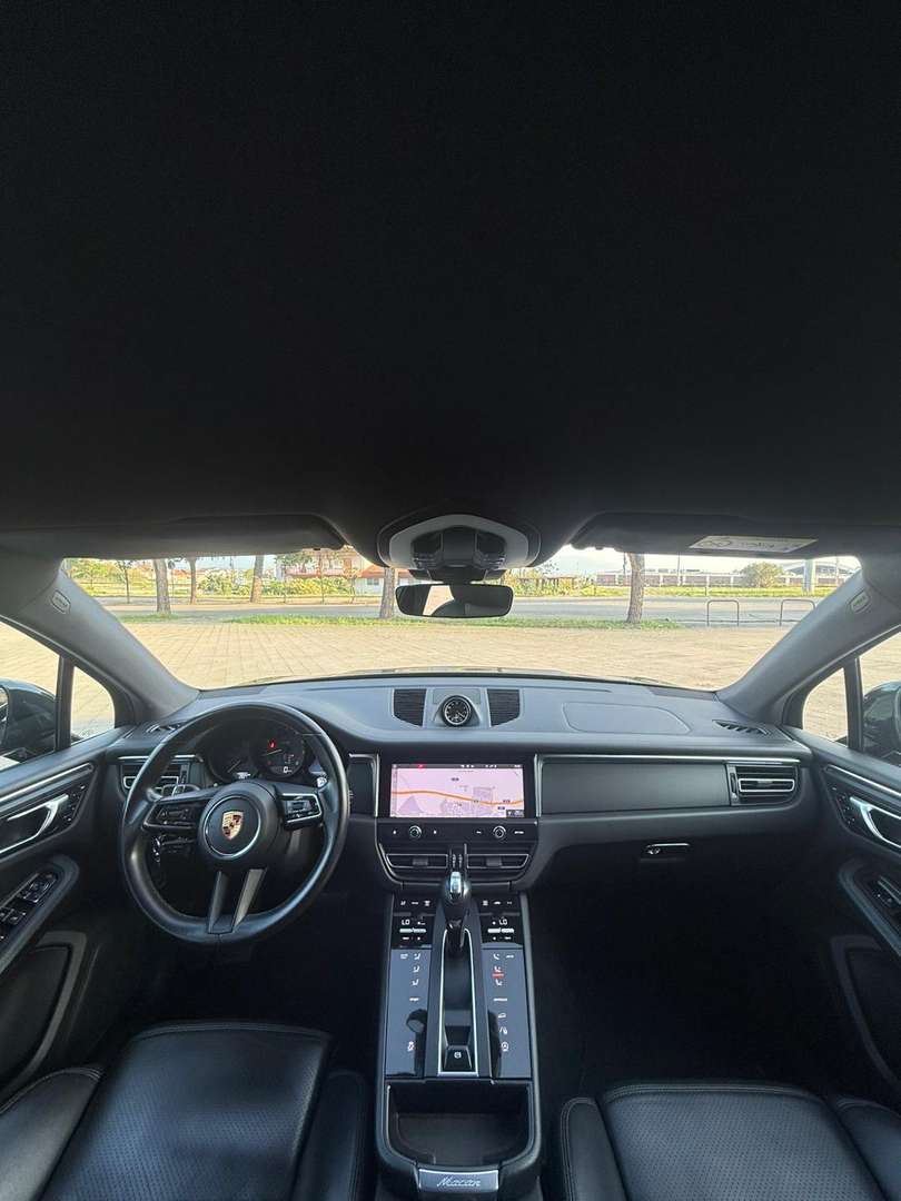 Porsche Macan II Base - 2022 - Joinsteer - #9
