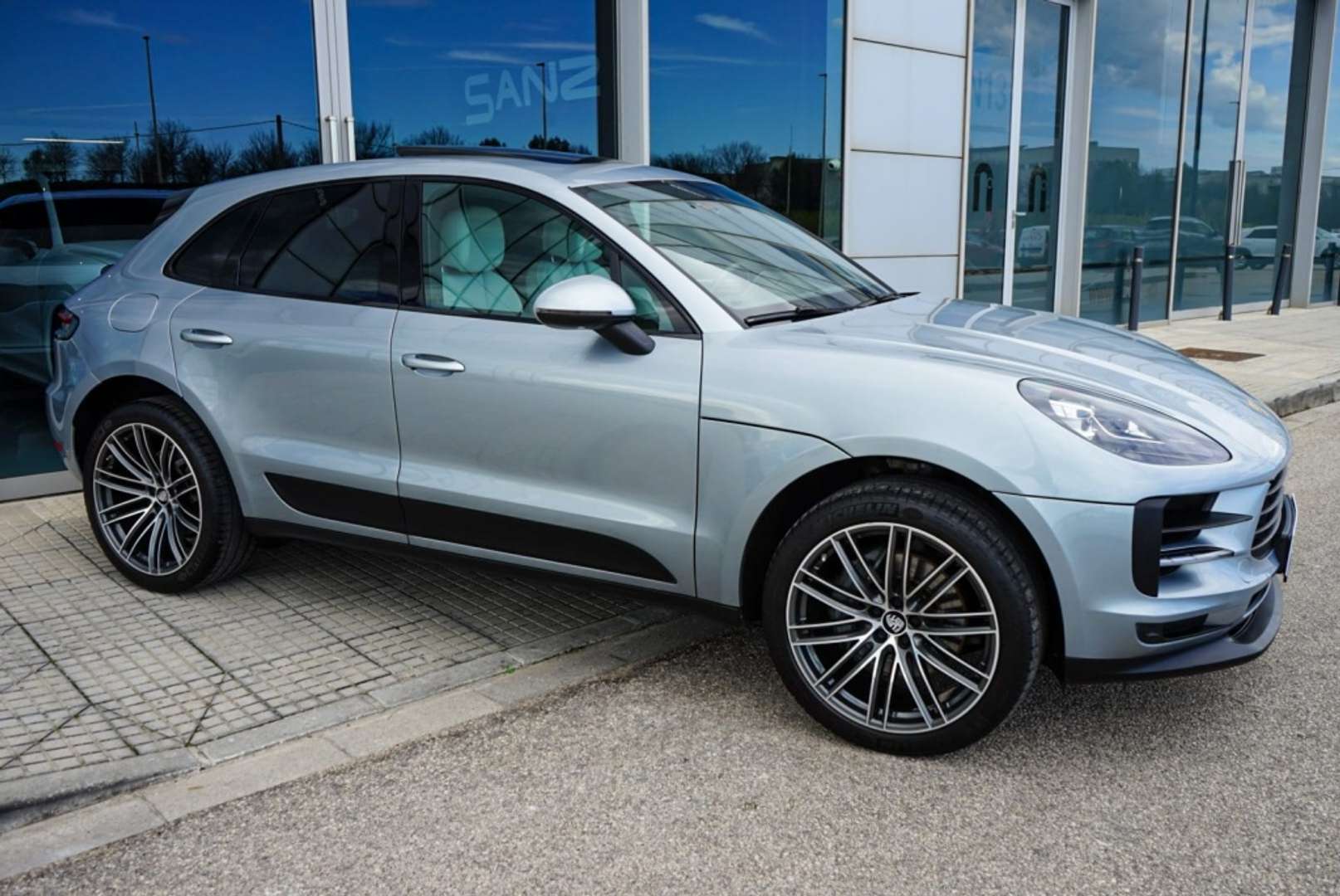 Porsche Macan II S - 2020 - Joinsteer - #11