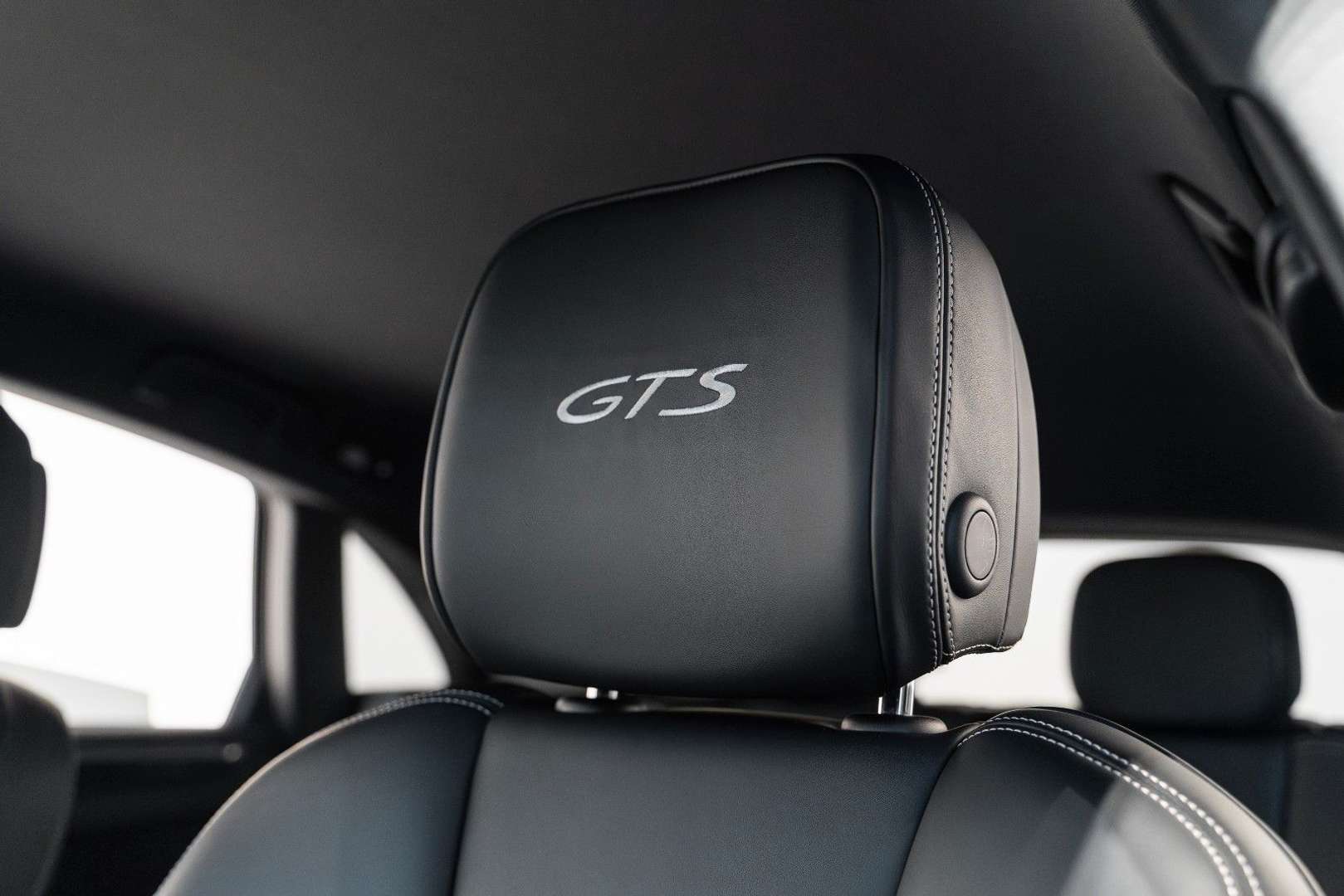 Porsche Macan II GTS - 2023 - Joinsteer - #24