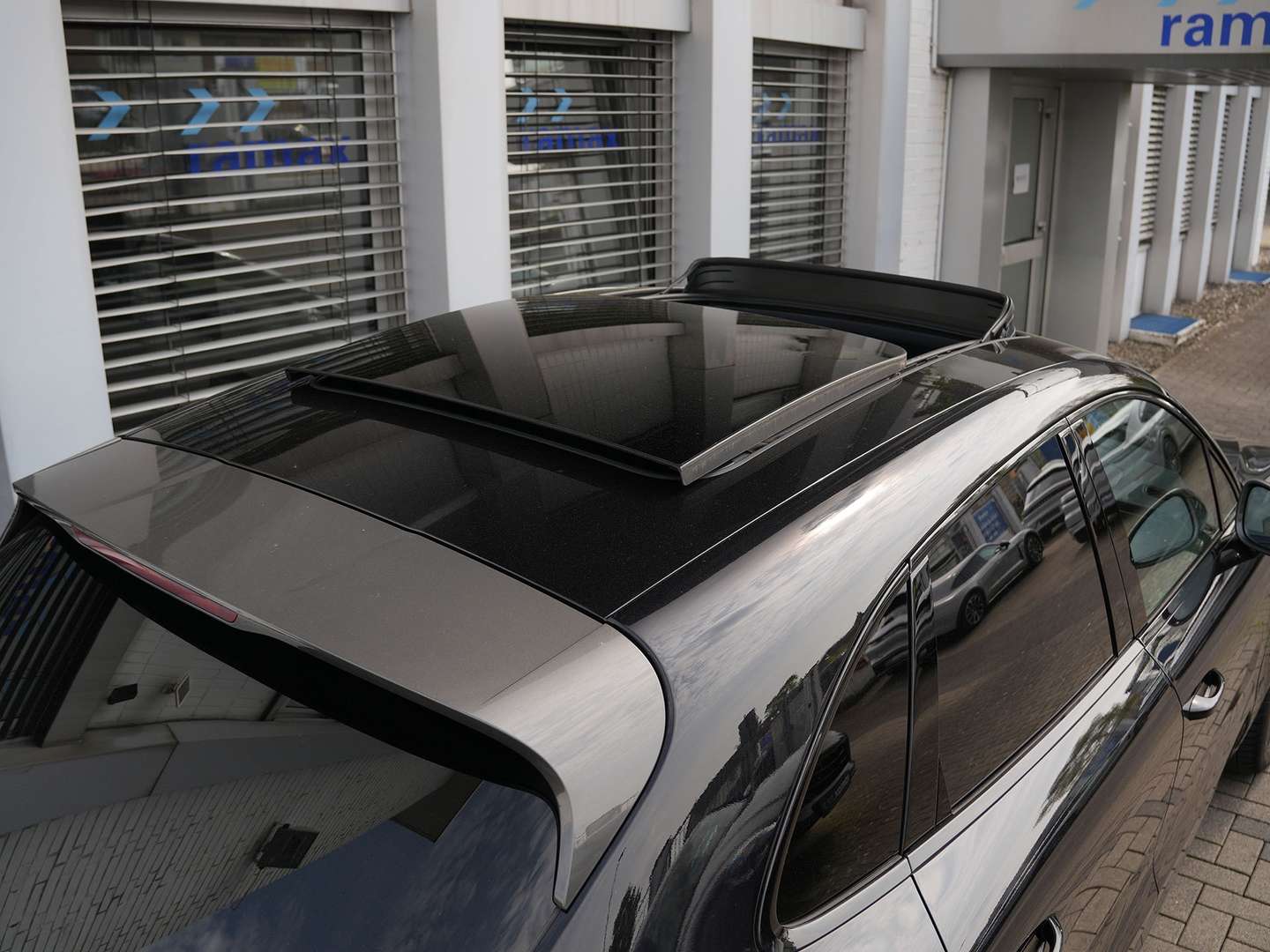 Porsche Macan II T - 2022 - Joinsteer - #34