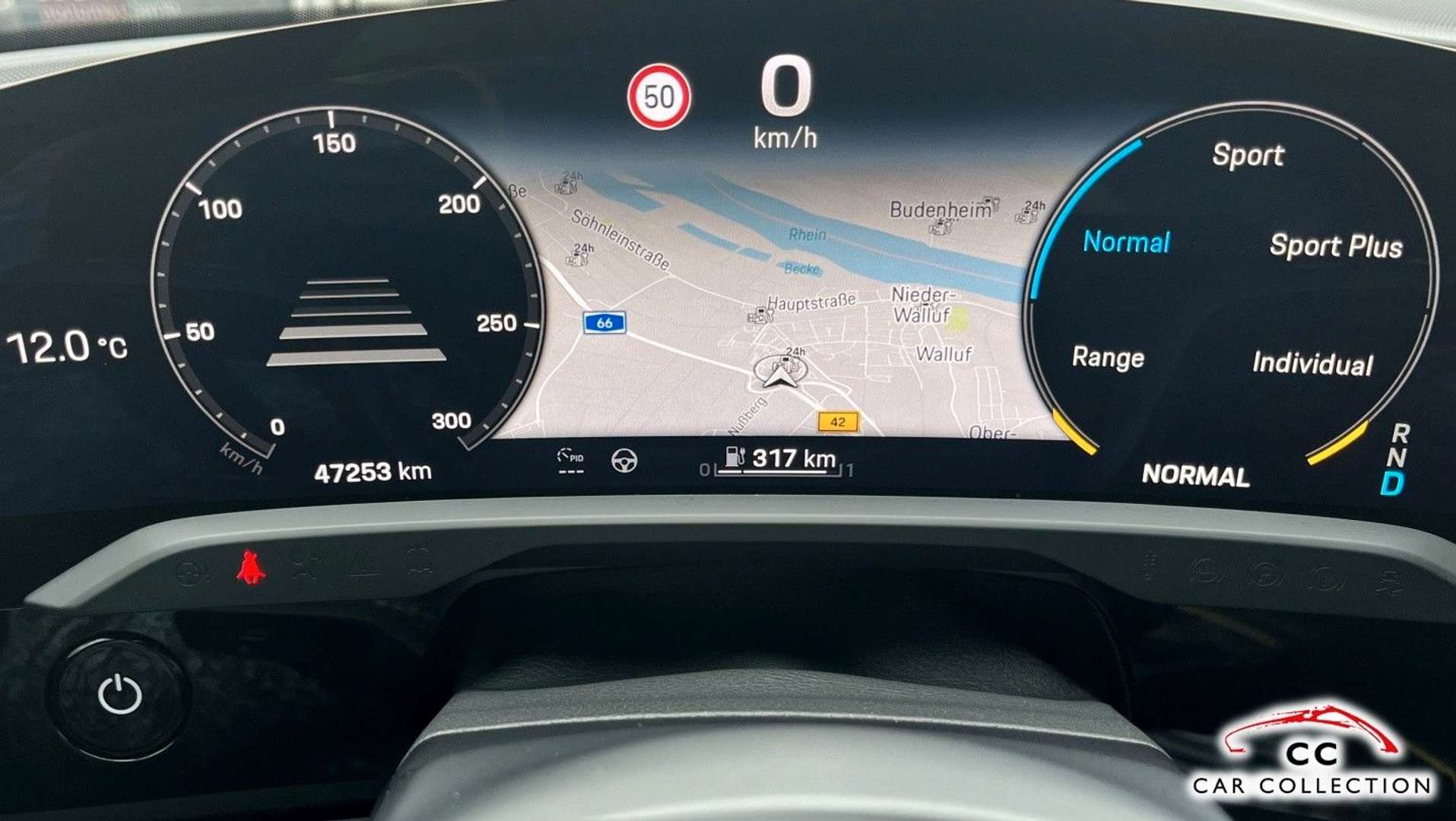 Porsche Taycan - 2021 - Joinsteer - #14