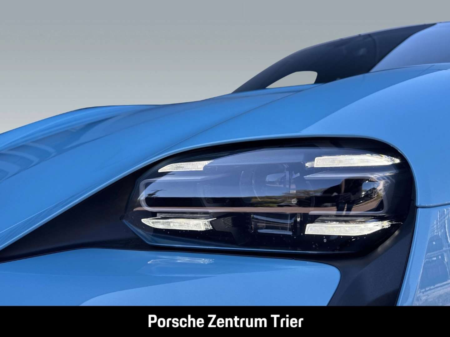 Porsche Taycan - 2022 - Joinsteer - #11