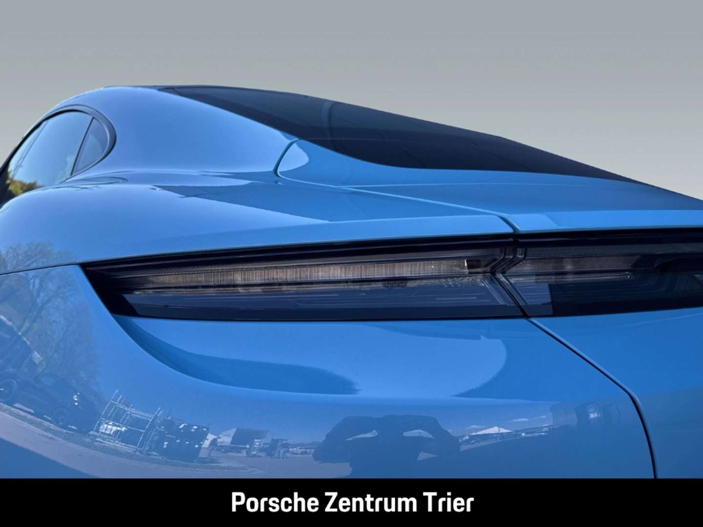 Porsche Taycan - 2022 - Joinsteer - #12