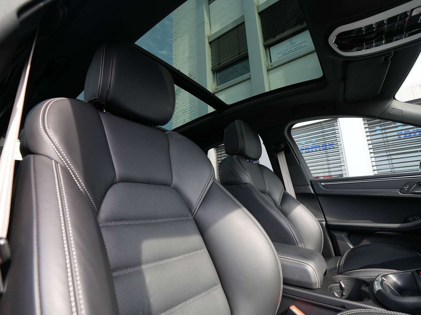 Porsche Macan II T - 2022 - Joinsteer - #35