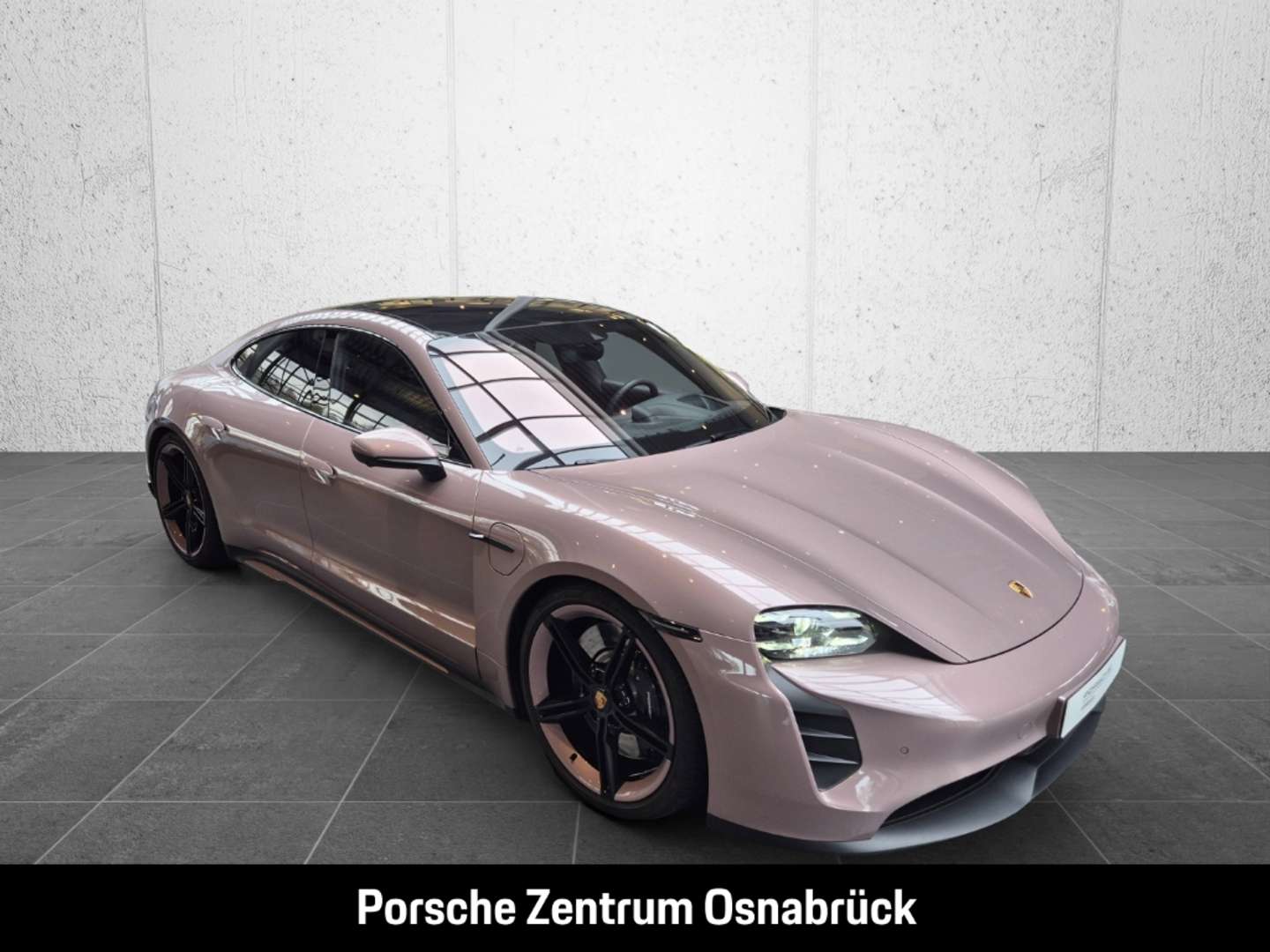 Porsche Taycan 4S - 2023 - Joinsteer - #9