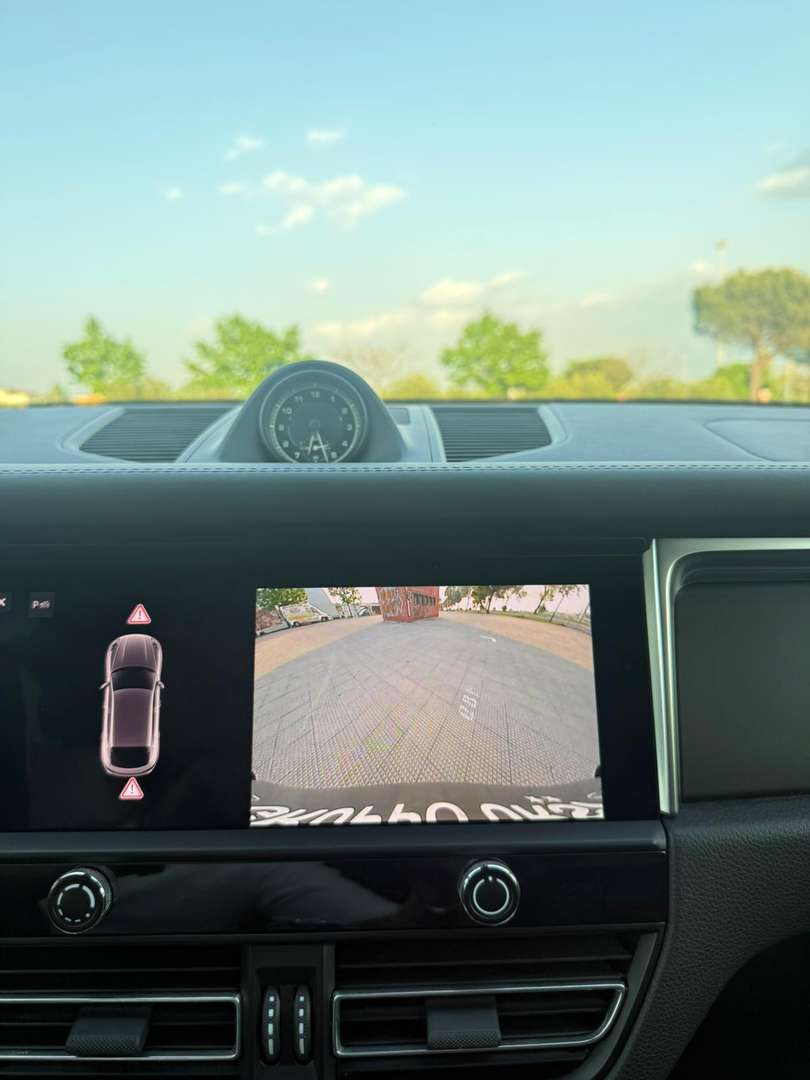 Porsche Macan II Base - 2022 - Joinsteer - #11