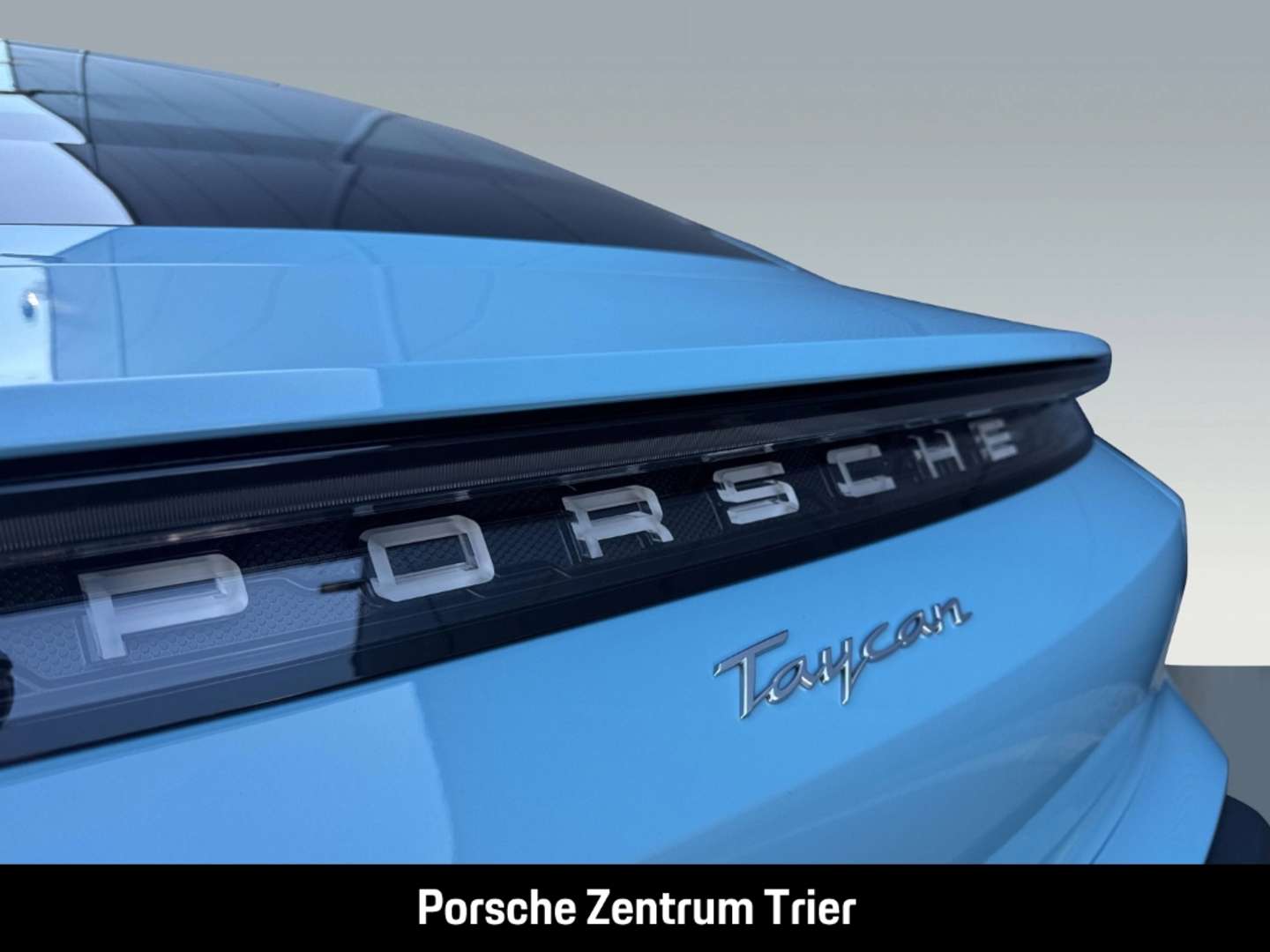 Porsche Taycan - 2022 - Joinsteer - #13